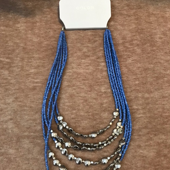 Necklace and Earring set - Picture 3 of 3